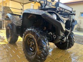 Yamaha Grizzly 700 eps | Auto.bg — изображение 2