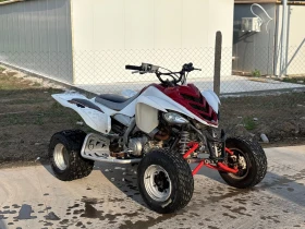 Yamaha Raptor 700 | Mobile.bg � ����� ������ 2