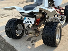 Yamaha Raptor 700 | Mobile.bg � ����� ������ 6