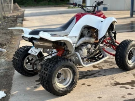 Yamaha Raptor 700 | Mobile.bg � ����� ������ 5