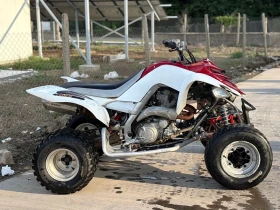 Yamaha Raptor 700 | Mobile.bg � ����� ������ 4