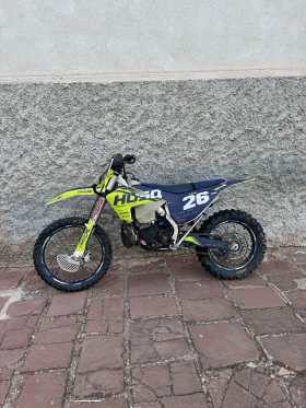 Husqvarna TE 300tpi 5200  �� ���� �� ��������� | Mobile.bg � ����� ������ 2