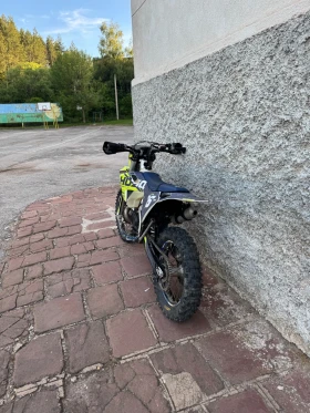 Husqvarna TE 300tpi 5200  �� ���� �� ��������� | Mobile.bg � ����� ������ 3