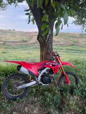 Honda Crf 450r  | Mobile.bg � ����� ������ 2