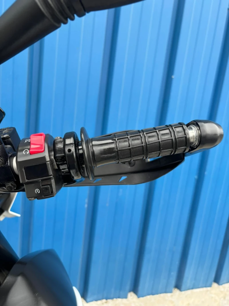 Ktm SMC 690, снимка 9 - Мотоциклети и мототехника - 51121933