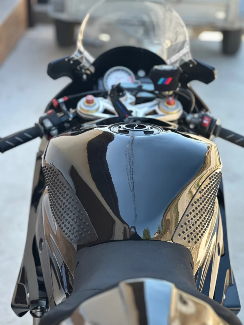 BMW S S1000RR, снимка 5 - Мотоциклети и мототехника - 52579240