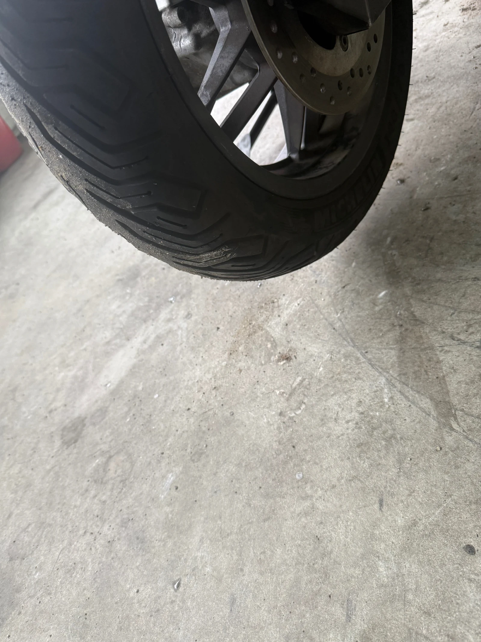 Honda Forza 300i-ABS, TCS | Mobile.bg   17