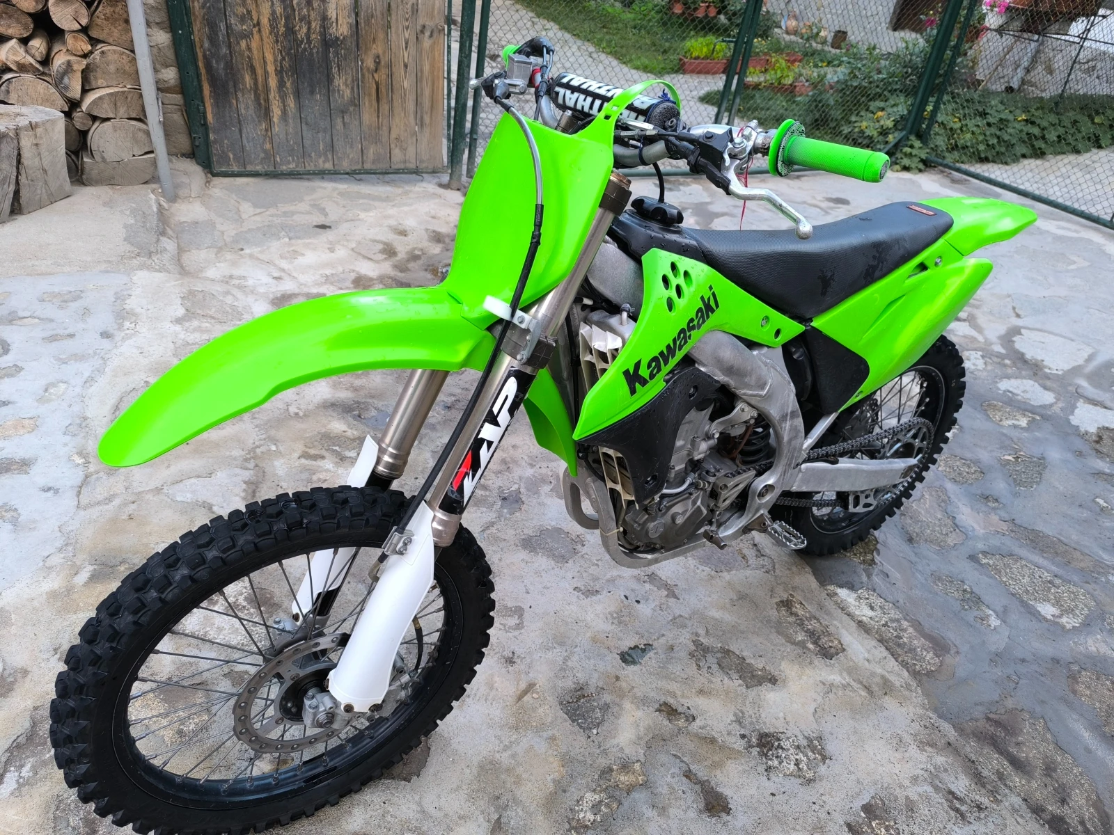 Kawasaki Kx | Mobile.bg � ����������� 1
