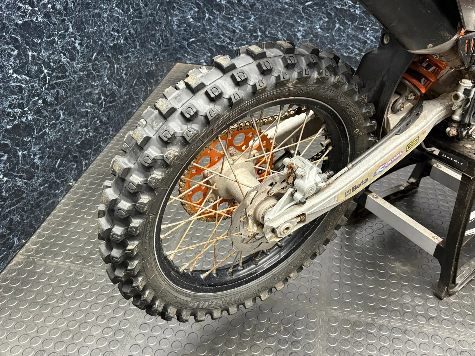 Ktm SX-F Уникален, снимка 10 - Мотоциклети и мототехника - 54084454