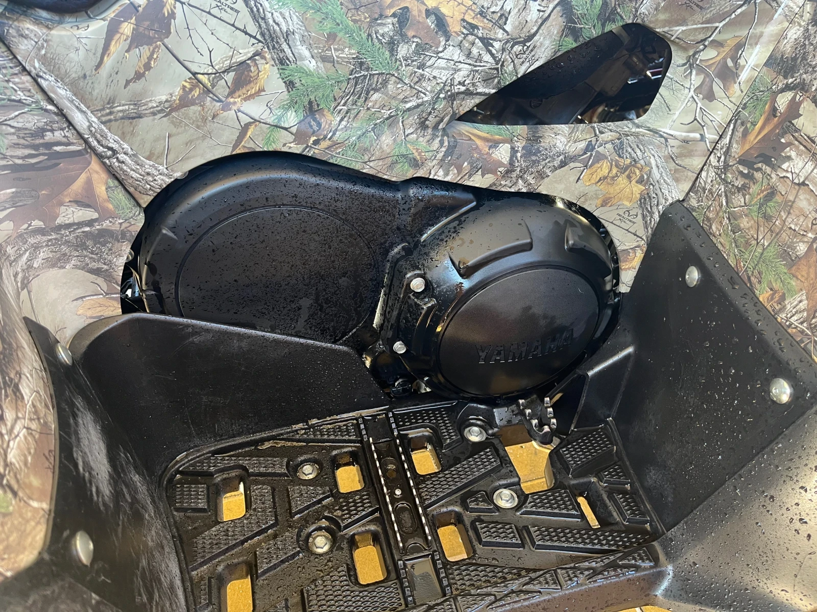 Yamaha Grizzly 700 eps | Mobile.bg � ����������� 8