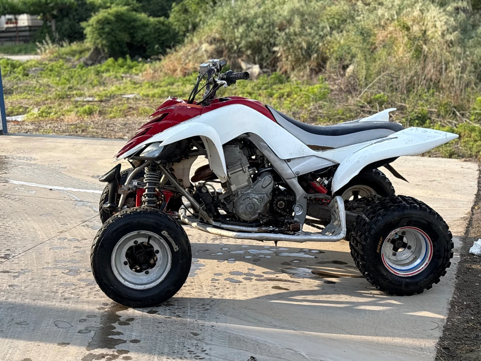 Yamaha Raptor 700 | Mobile.bg � ����������� 3