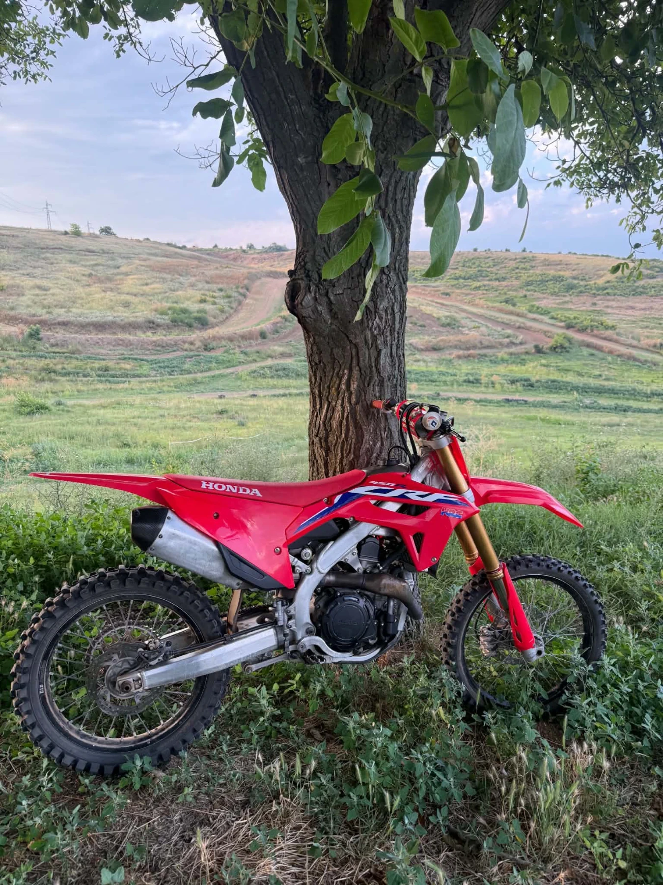 Honda Crf 450r  | Mobile.bg � ����������� 2