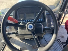 Трактор New Holland 8160 - 4WD , , , снимка 14