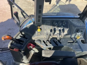 Трактор New Holland 8160 - 4WD , , , снимка 16