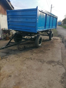 Ремарке Oruc, снимка 4