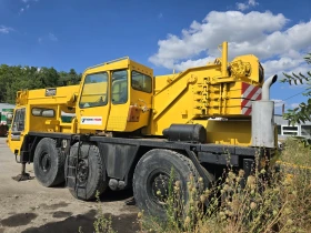 Автокран Друга марка Faun Tadano RTF 40-3, снимка 3