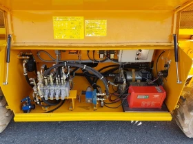 Автовишка Друга марка Liftlux SL110-20E, снимка 14