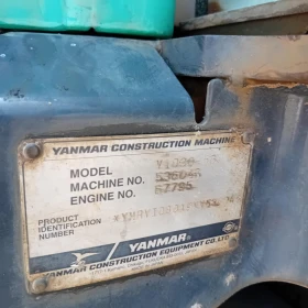 Yanmar VIO30-5B *   *  *  | Mobile.bg    10