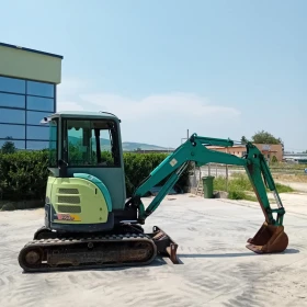  Yanmar VIO30-5B *   *  *  | Mobile.bg    6