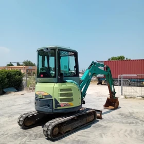  Yanmar VIO30-5B *   *  *  | Mobile.bg    5