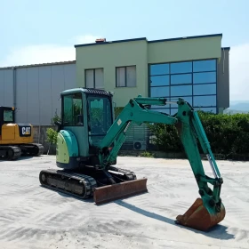  Yanmar VIO30-5B *   *  *  | Mobile.bg    7
