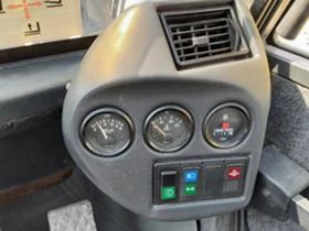 Мотокар Linde H120D-Дизел, 12 тона, снимка 17