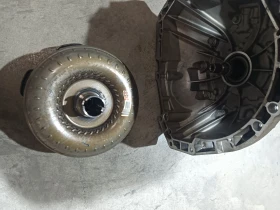 Продавам скоростна кутия за Chevrolet Camaro, снимка 4