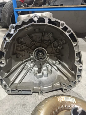 Продавам скоростна кутия за Chevrolet Camaro, снимка 5