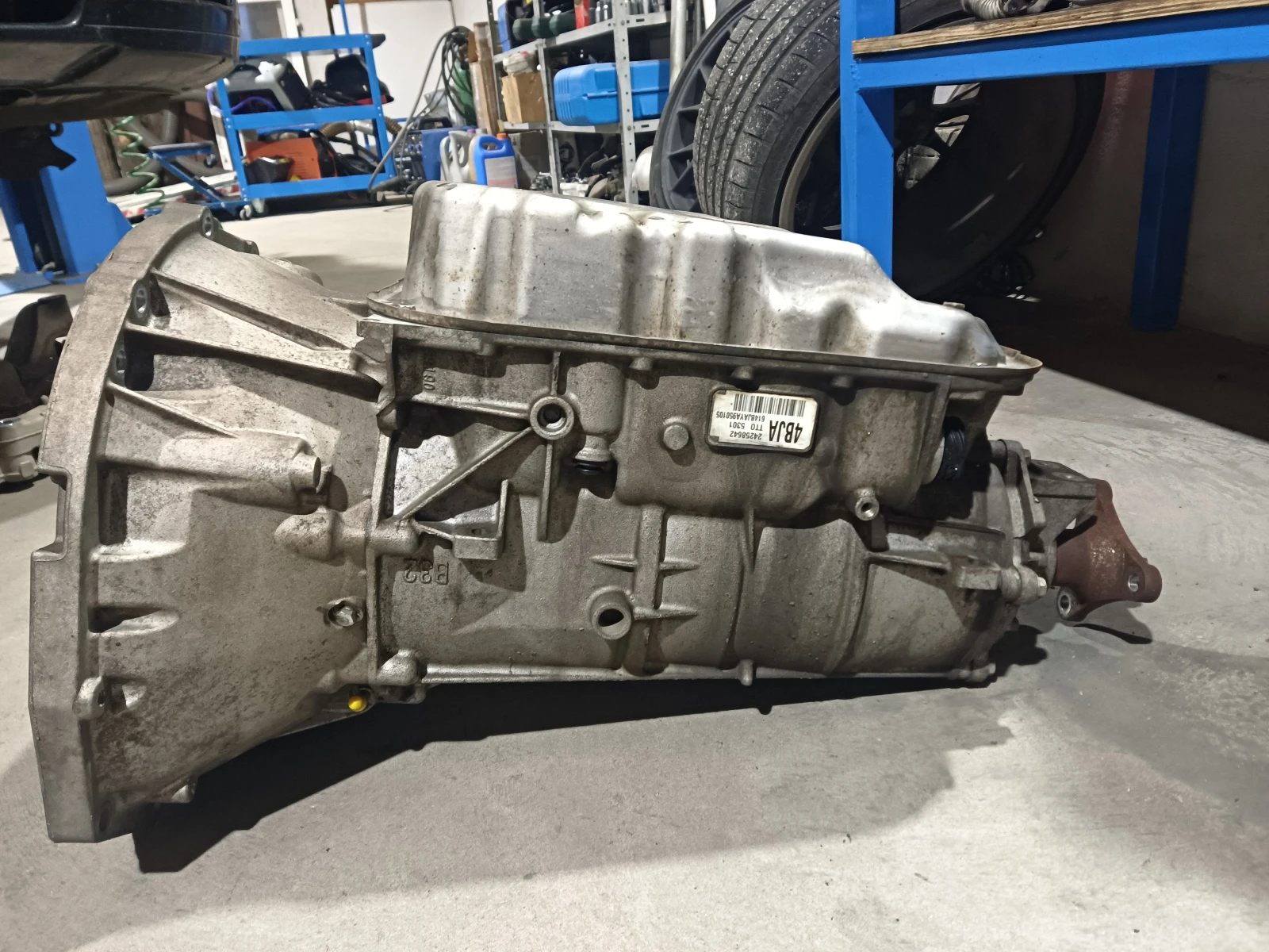 �������� ��������� ����� �� Chevrolet Camaro | Mobile.bg � ����������� 2