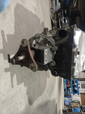 Продавам скоростна кутия за Chevrolet Camaro, снимка 3 - Части - 53074603