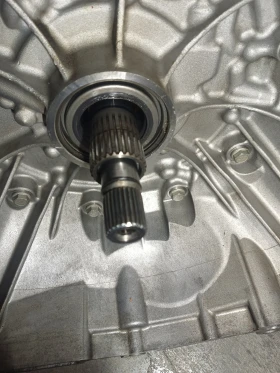 Продавам скоростна кутия за Chevrolet Camaro, снимка 6 - Части - 53074603