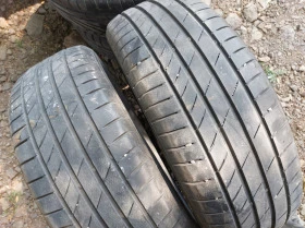 Гуми Летни 205/60R16, снимка 1