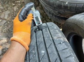 Гуми Летни 205/60R16, снимка 3