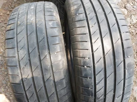 Гуми Летни 205/60R16, снимка 2