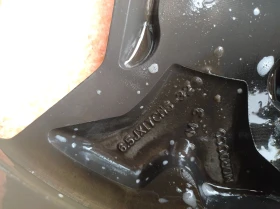 Джанти за Renault, снимка 3