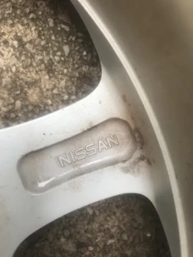 Джанти за Nissan Leaf , снимка 6