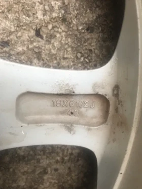Джанти за Nissan Leaf , снимка 7
