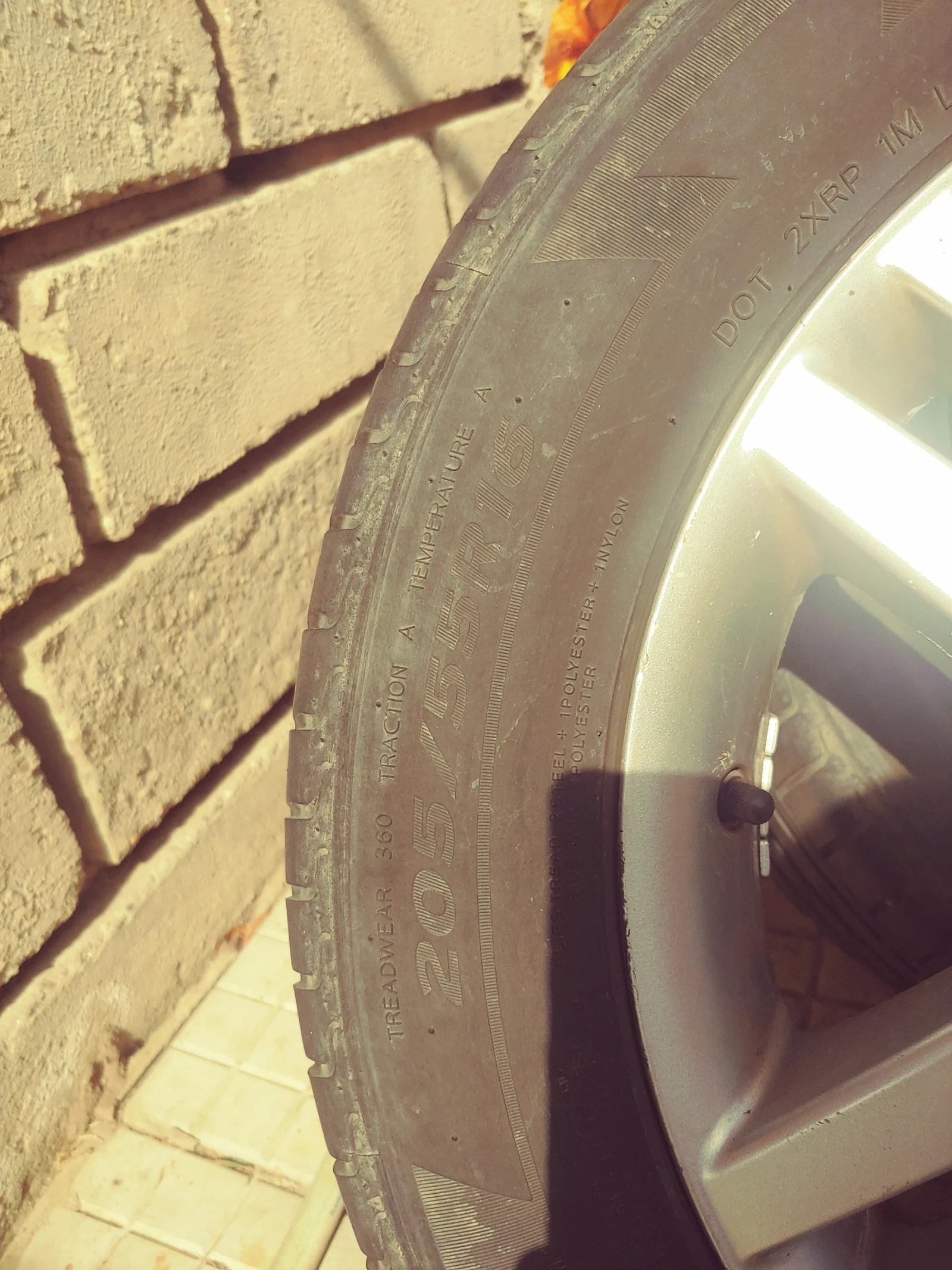 ���� � ������ 205/55R16 �� Ford Focus | Mobile.bg � ����������� 2