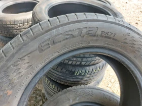 Гуми Летни 205/60R16, снимка 5 - Гуми и джанти - 41840176