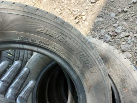 Гуми Летни 205/60R16, снимка 7 - Гуми и джанти - 41840176