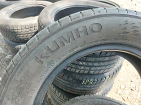 Гуми Летни 205/60R16, снимка 4 - Гуми и джанти - 41840176