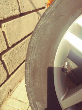 ���� � ������ 205/55R16 �� Ford Focus | Mobile.bg � ����� ������ 2