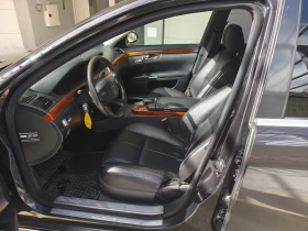 Mercedes-Benz S 350, снимка 5