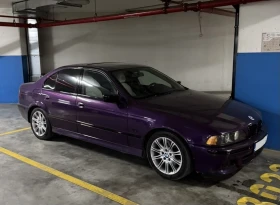 BMW 530 iA, снимка 12