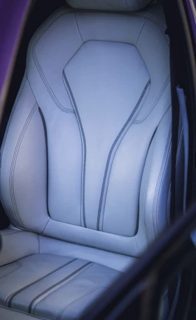 BMW 530 iA, снимка 10