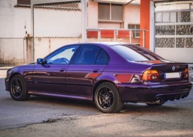 BMW 530 iA, снимка 5