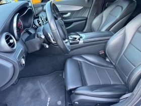 Mercedes-Benz C 220 220CDI AMG* Camera* Xenon* Android, снимка 11