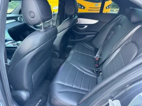 Mercedes-Benz C 220 220CDI AMG* Camera* Xenon* Android, снимка 13