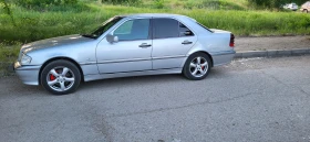 Mercedes-Benz C 200 kompressor, снимка 3