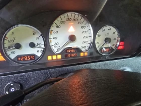 Mercedes-Benz C 200 kompressor, снимка 9